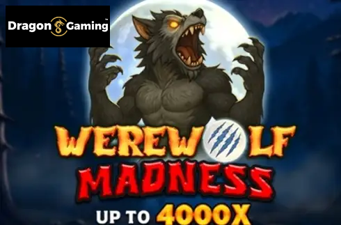 Werewolf Madness